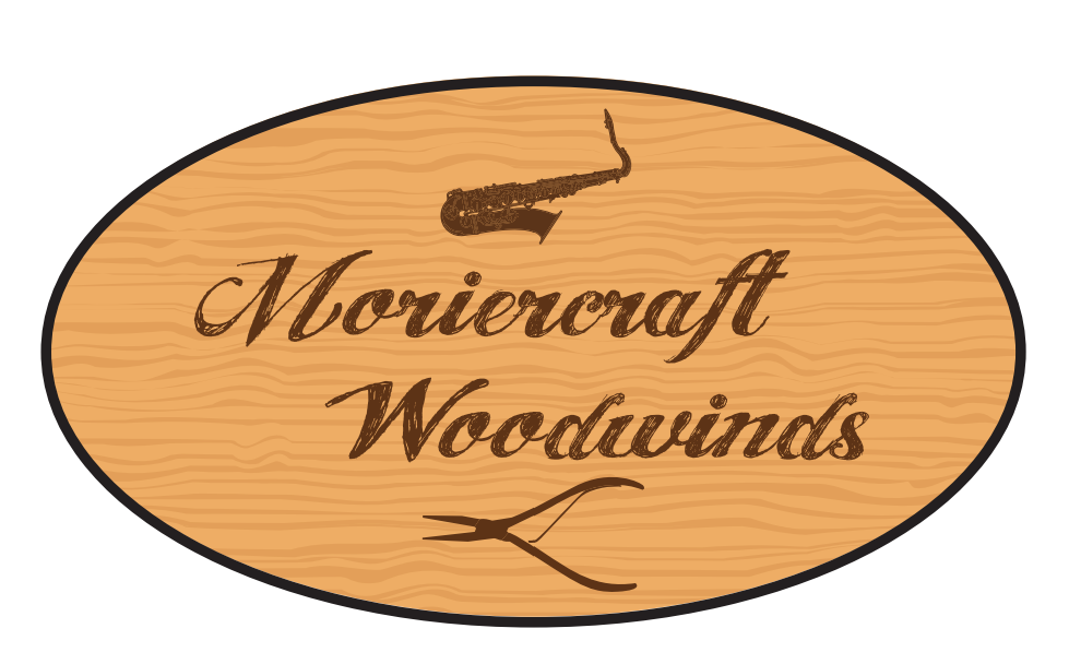 Moriercraft Woodwinds